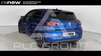 2021 Renault Clio