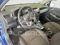 2021 Renault Clio