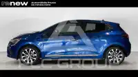 2021 Renault Clio