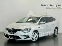 2021 Renault Megane