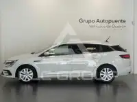 2021 Renault Megane