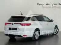 2021 Renault Megane