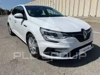 2021 Renault Megane