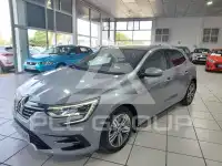 2021 Renault Megane