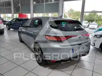 2021 Renault Megane