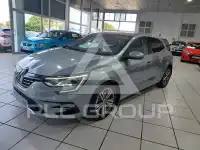 2021 Renault Megane