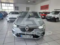 2021 Renault Megane