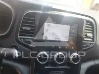 2021 Renault Megane