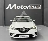 2021 Renault Megane
