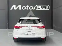 2021 Renault Megane