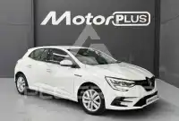 2021 Renault Megane