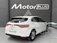 2021 Renault Megane