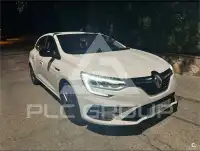 2021 Renault Megane