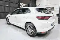 2021 Renault Megane