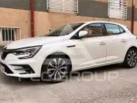 2021 Renault Megane