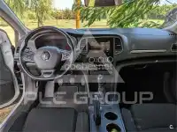 2021 Renault Megane