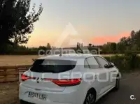 2021 Renault Megane