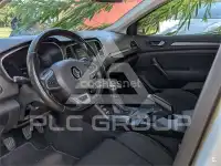2021 Renault Megane