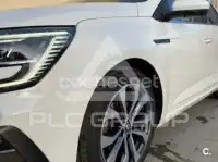 2021 Renault Megane