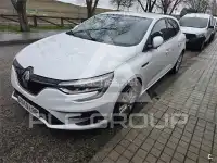 2021 Renault Megane
