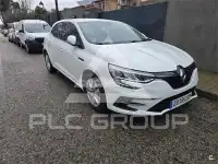2021 Renault Megane