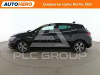 2021 Renault Megane