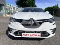 2021 Renault Megane