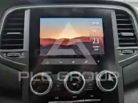 2021 Renault Megane
