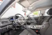 2021 Renault Megane