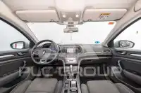 2021 Renault Megane