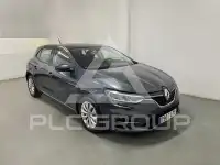 2021 Renault Megane