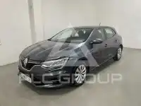 2021 Renault Megane