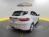 2021 Renault Megane