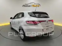 2021 Renault Megane