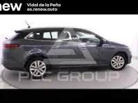 2021 Renault Megane
