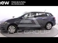 2021 Renault Megane