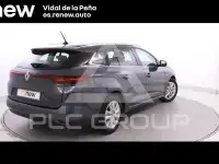 2021 Renault Megane