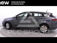 2021 Renault Megane