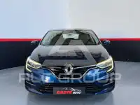 2021 Renault Megane