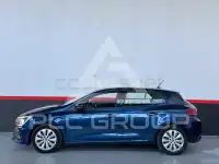 2021 Renault Megane
