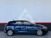 2021 Renault Megane