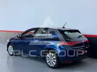 2021 Renault Megane