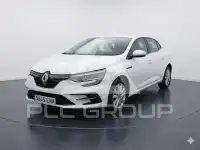 2021 Renault Megane
