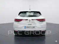 2021 Renault Megane