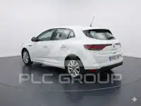 2021 Renault Megane