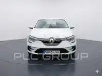 2021 Renault Megane