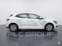 2021 Renault Megane