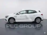2021 Renault Megane