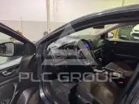 2021 Renault Megane