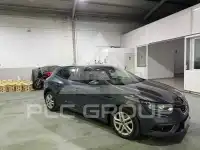 2021 Renault Megane